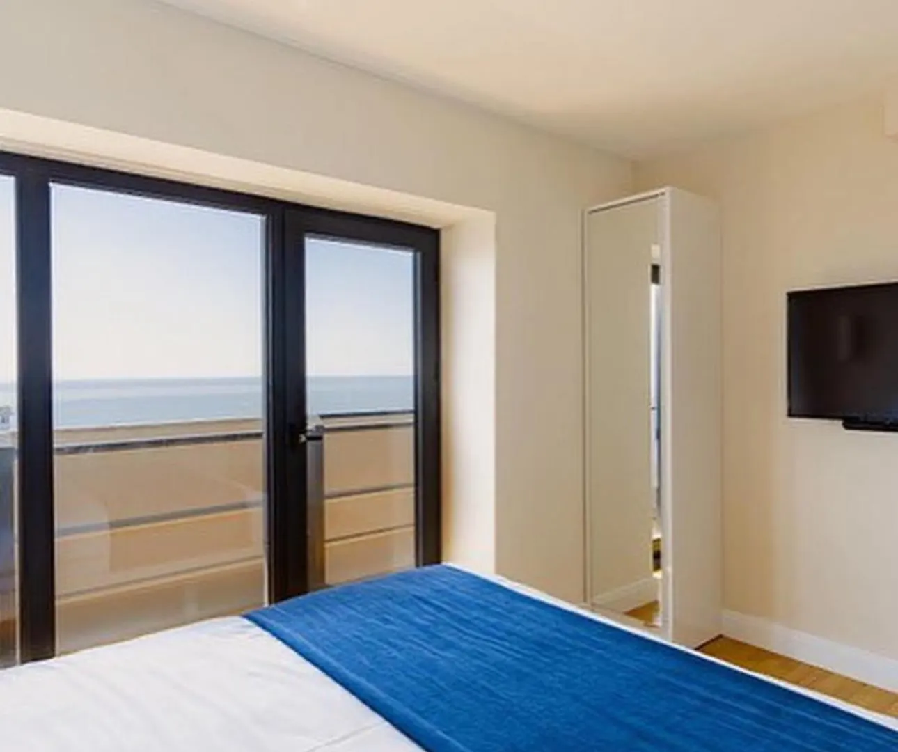 ***** 아파트호텔 Orbi City With Sea View 바투미 조지아