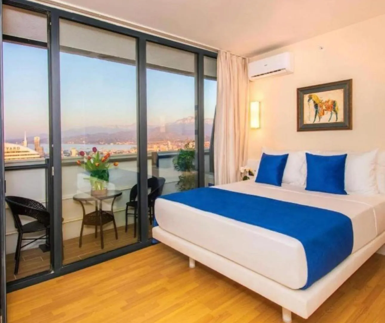 Property With Sea View Batoemi 0*,