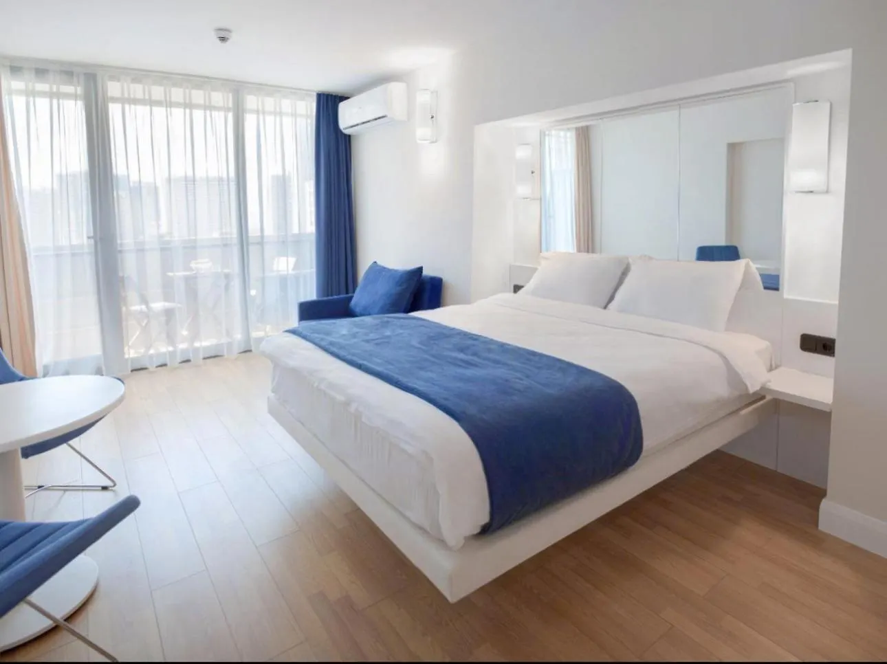 Property With Sea View Batoemi