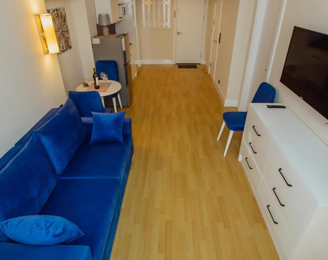 Property With Sea View Batoemi