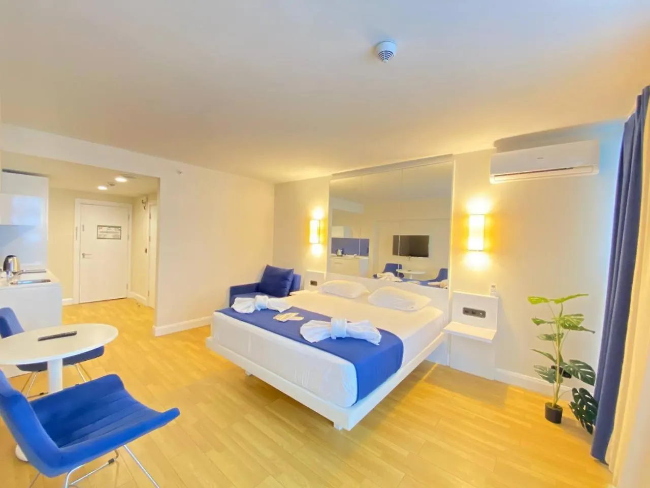 Property With Sea View Batoemi