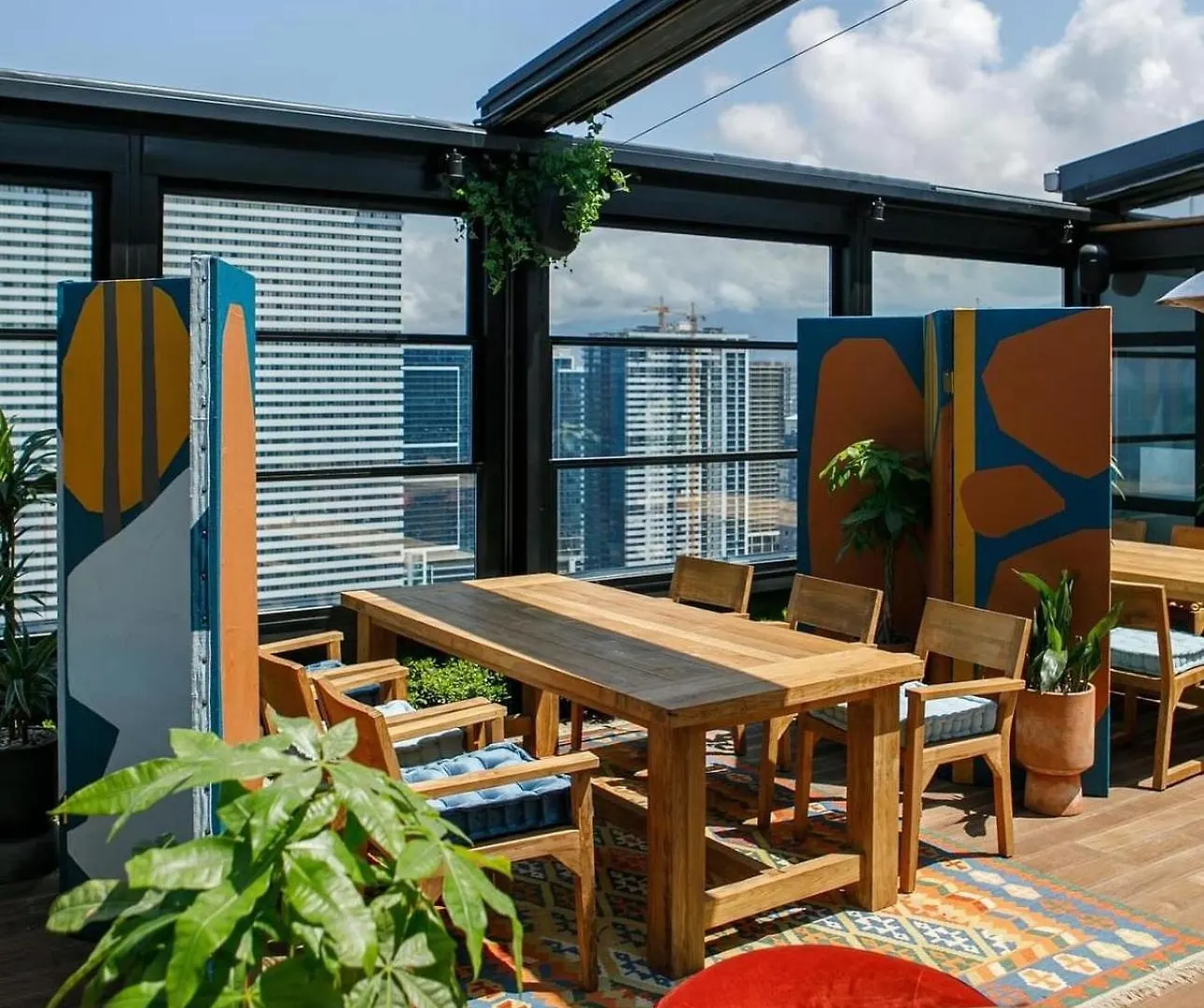 Property With Sea View Batumi