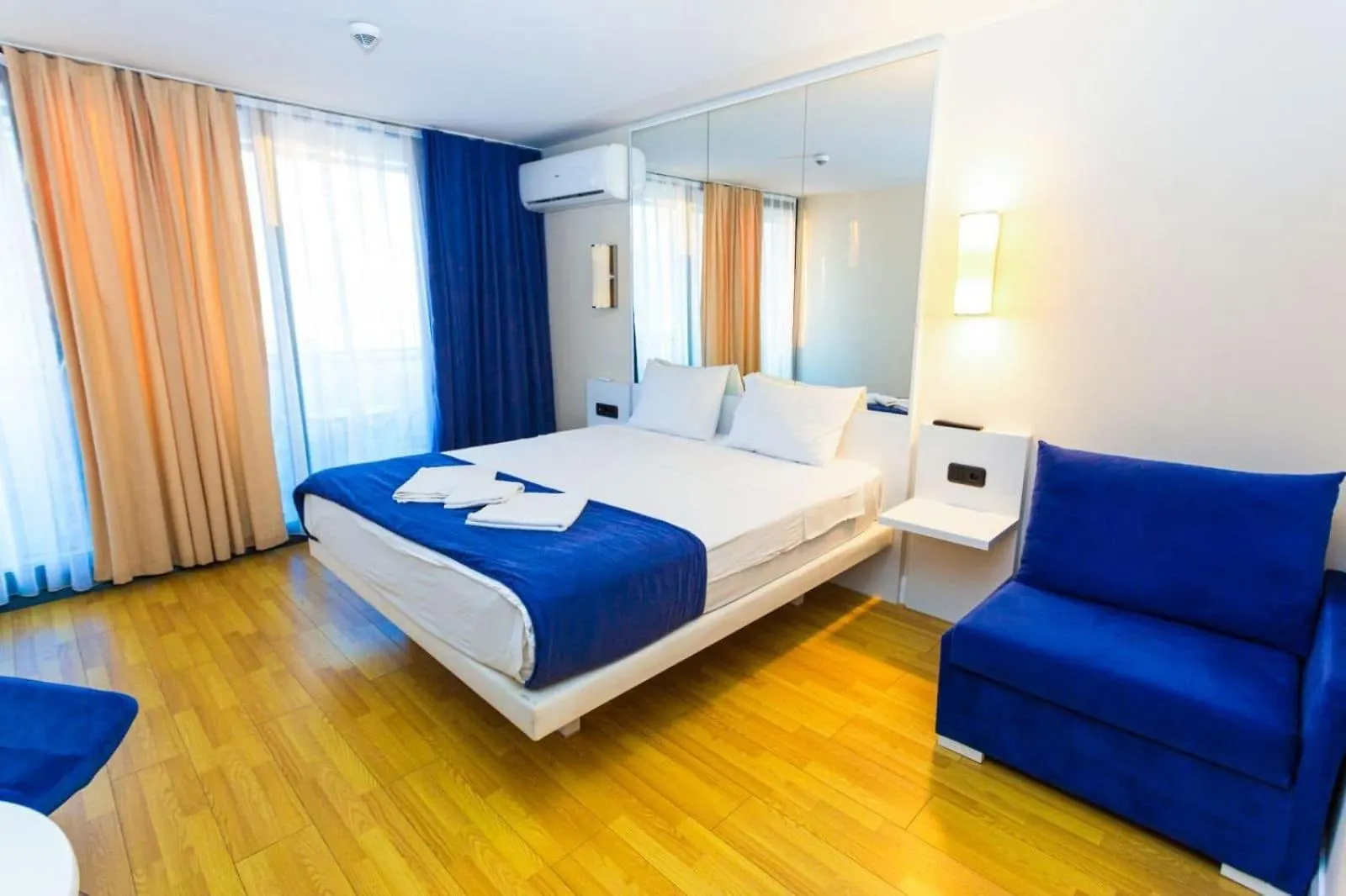 Property With Sea View Batumi 0*,  Georgia