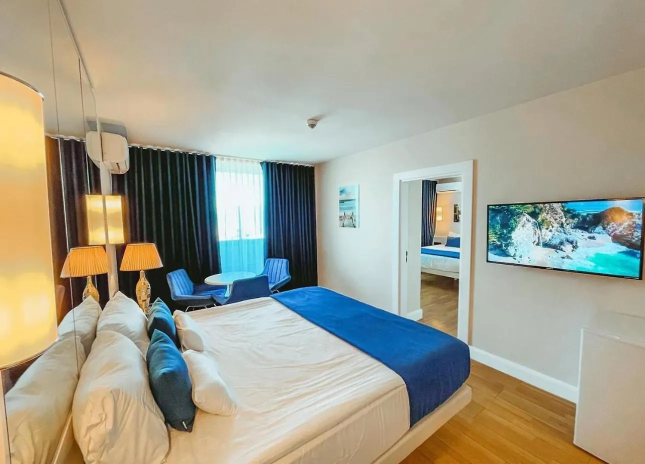 Apartment Property With Sea View Batumi