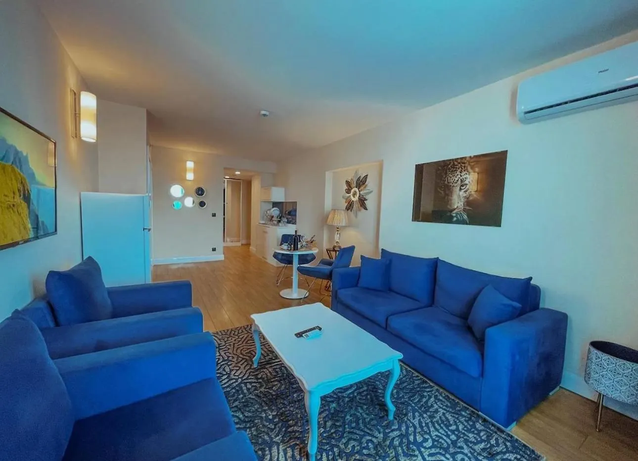 Property With Sea View Batumi