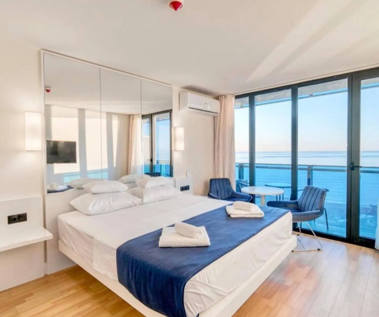 Property With Sea View Batumi 0*,  Georgia