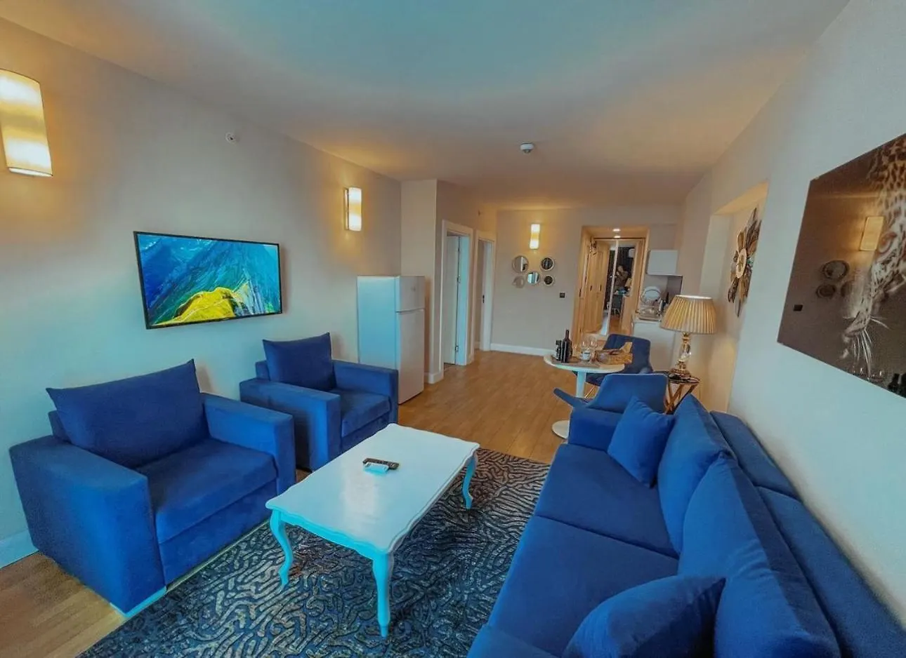 Property With Sea View Batumi