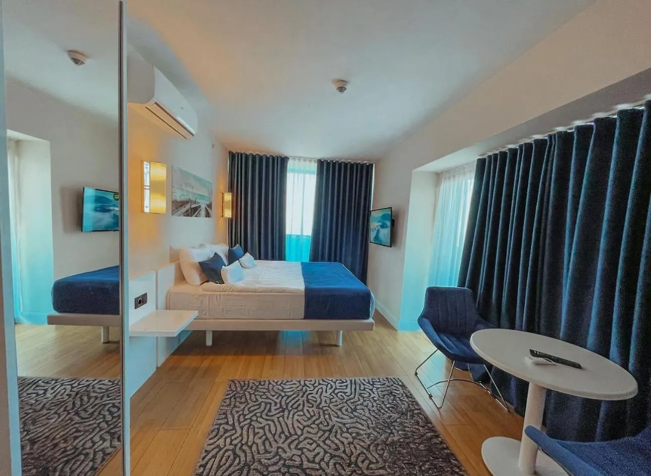 Property With Sea View Batumi Georgia