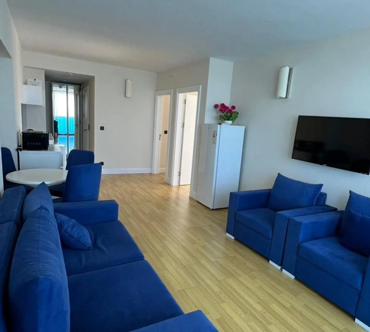 Property With Sea View Batumi