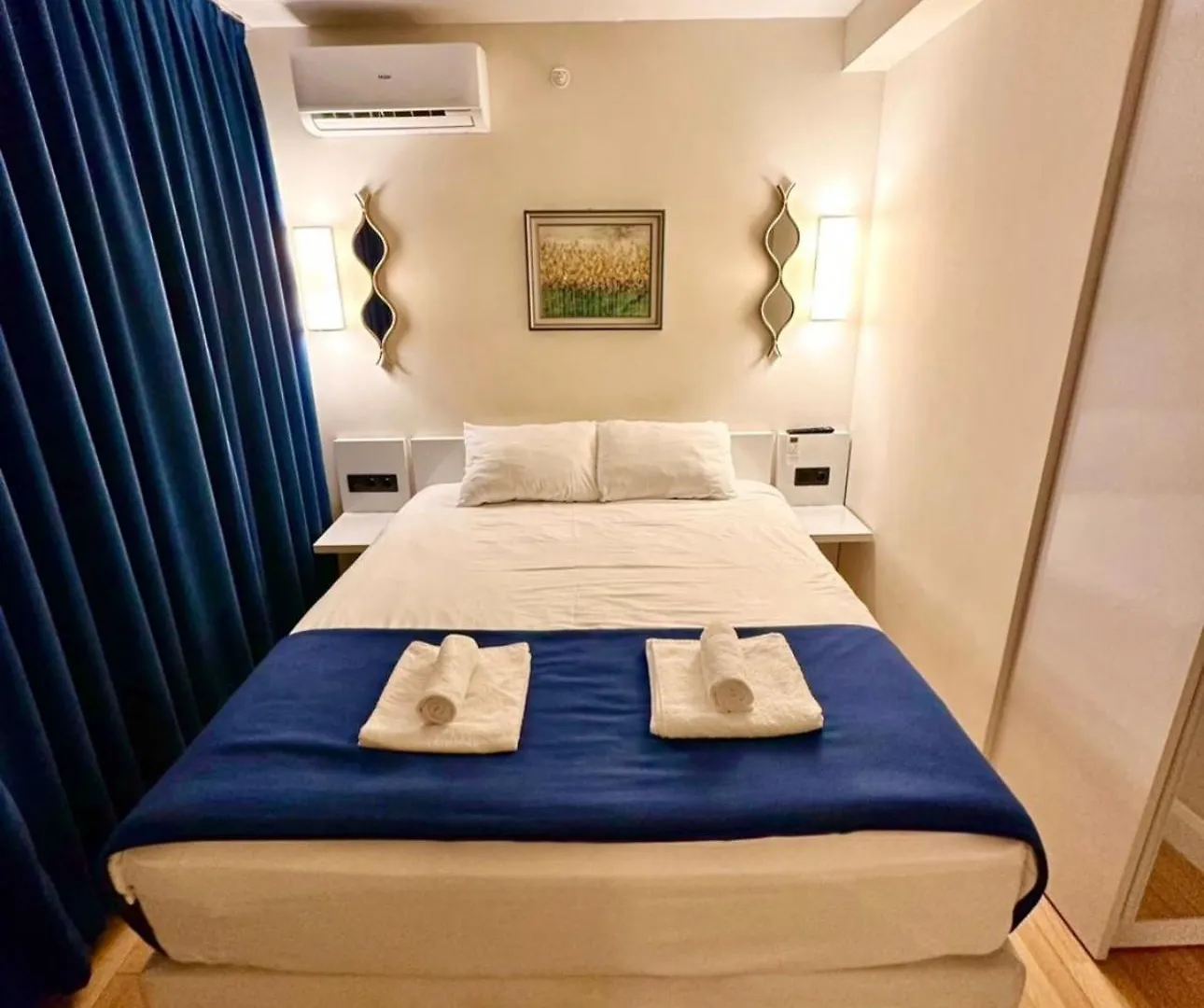 Apartment Property With Sea View Batumi Georgia