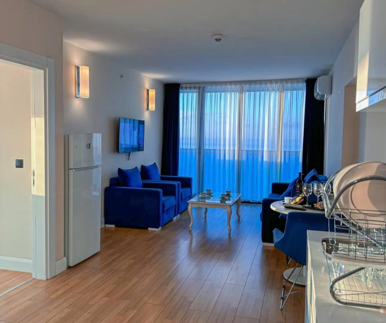 Property With Sea View Batumi