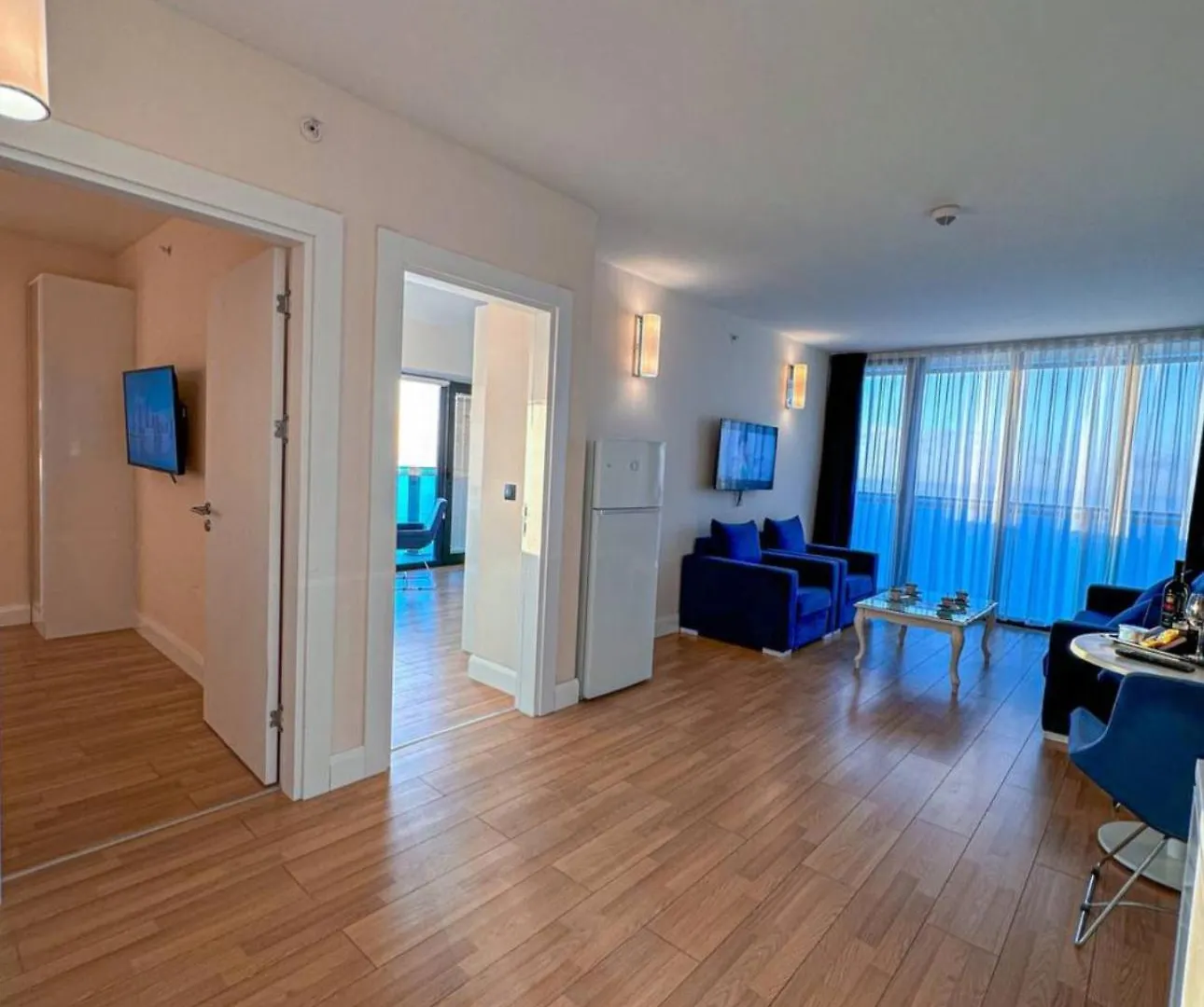 Property With Sea View Batumi 0*,
