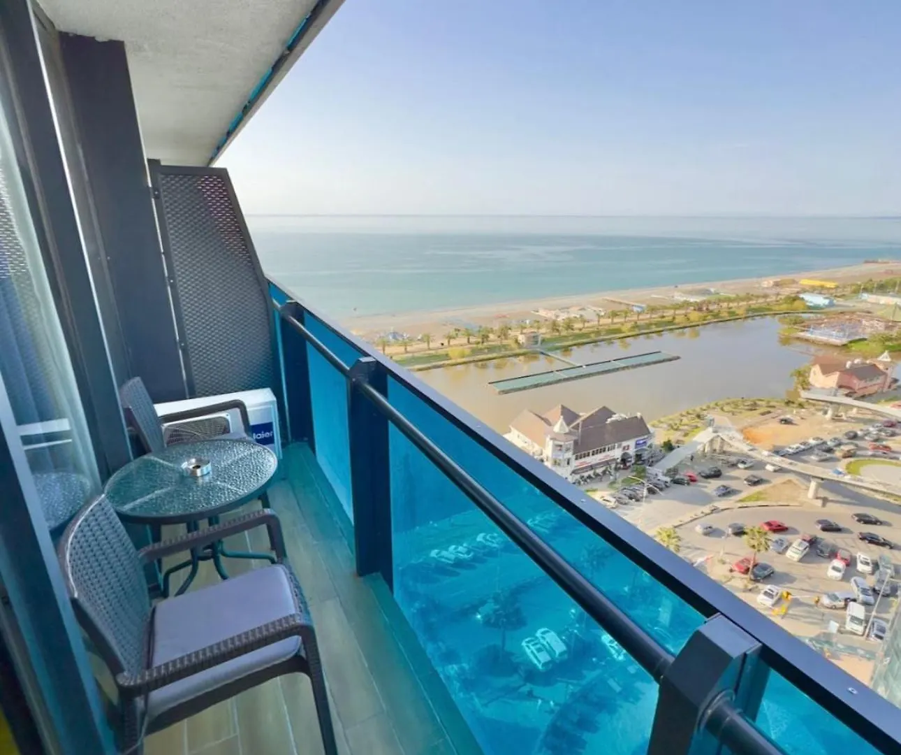 Property With Sea View Batumi 0*,  Georgia