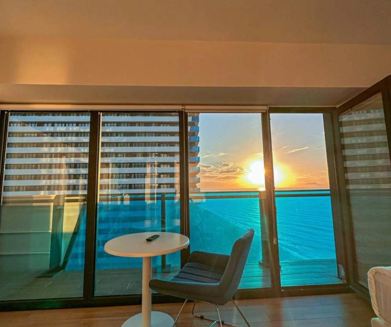 Property With Sea View Batumi