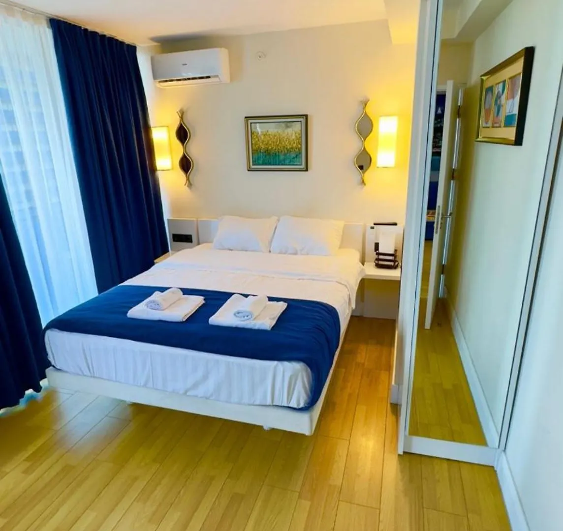 Property With Sea View Batumi Apartment