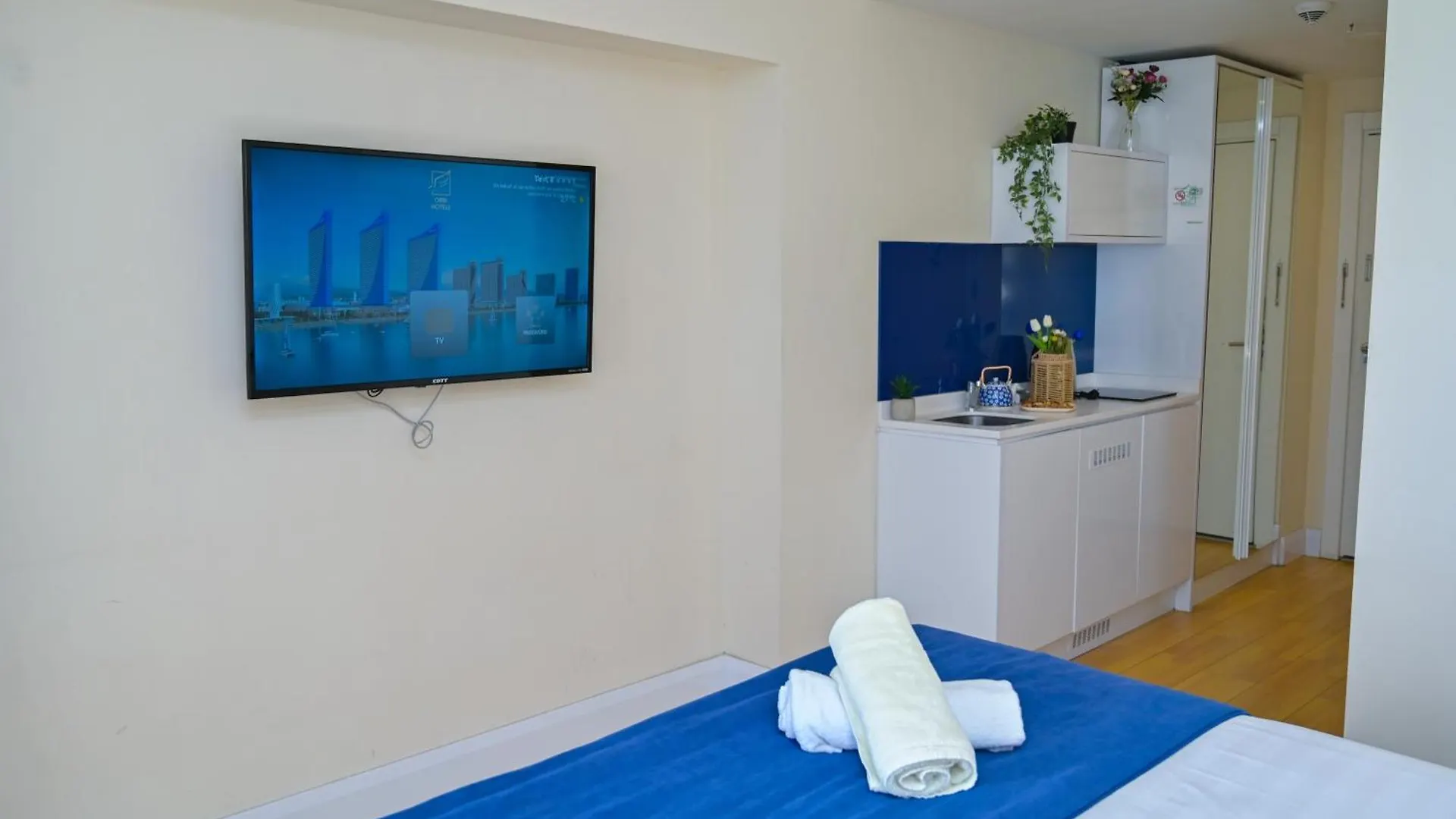 Property With Sea View Batumi