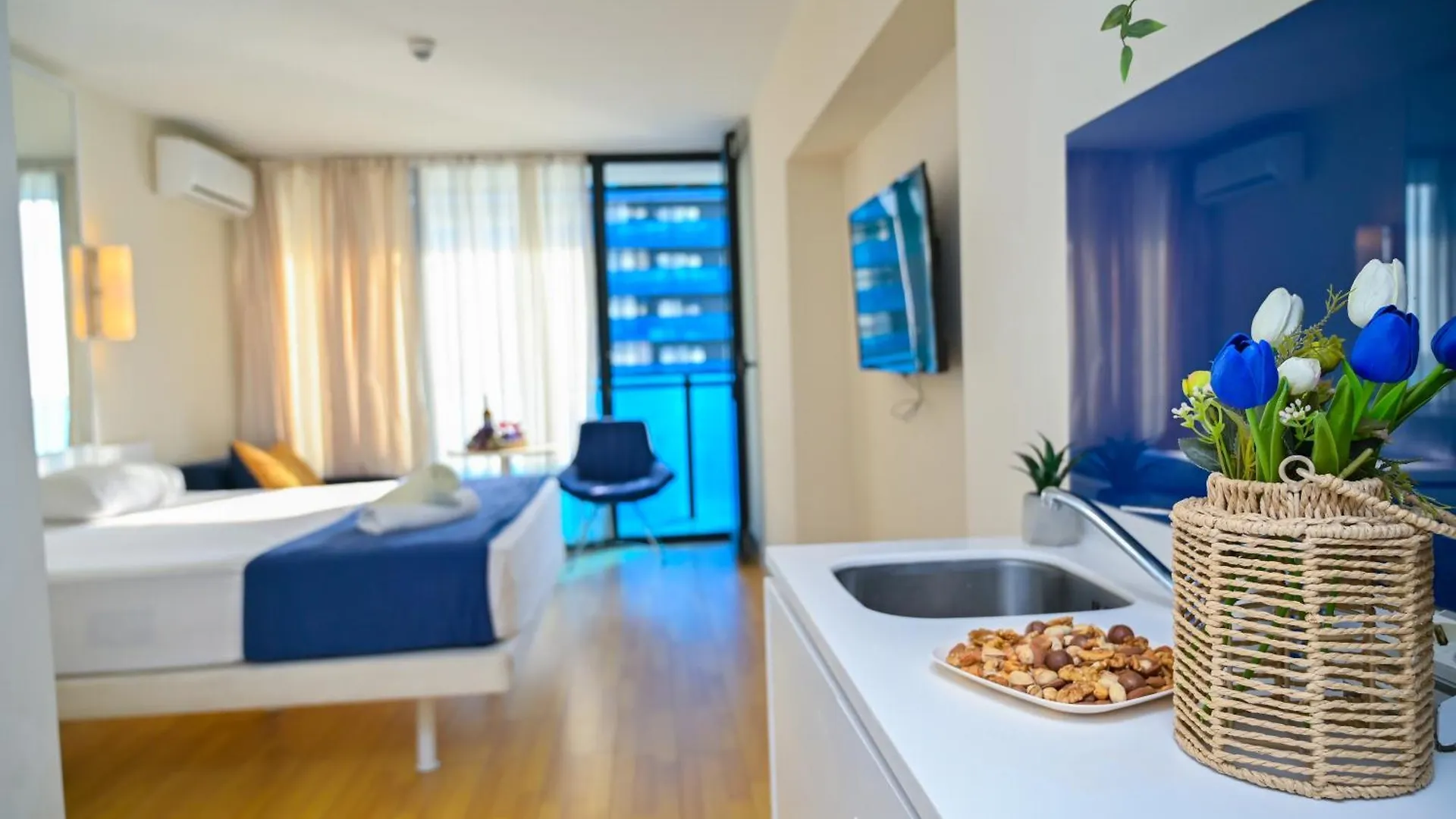 Apartment Property With Sea View Batumi
