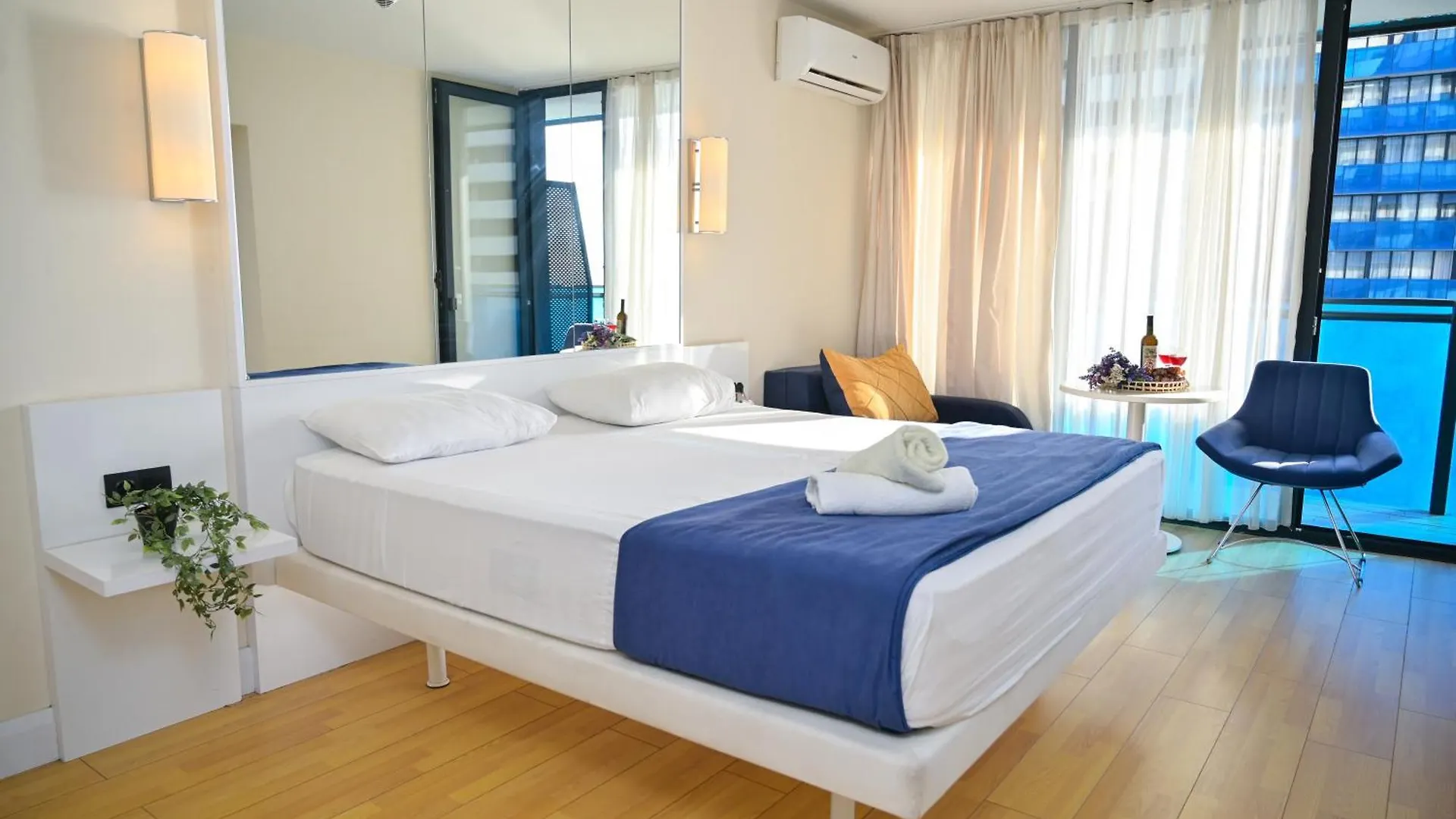 Property With Sea View Batumi