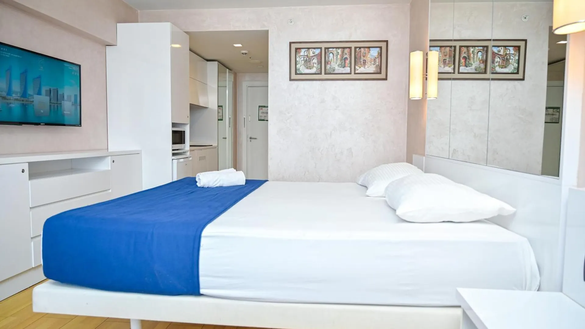 Property With Sea View Batumi Apartment