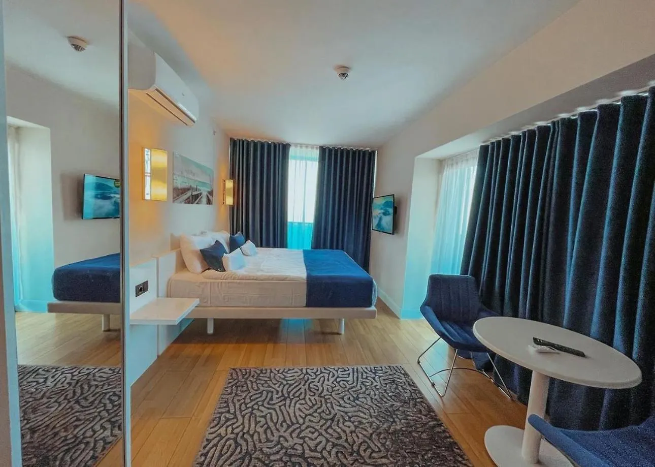Property With Sea View Batumi Georgia
