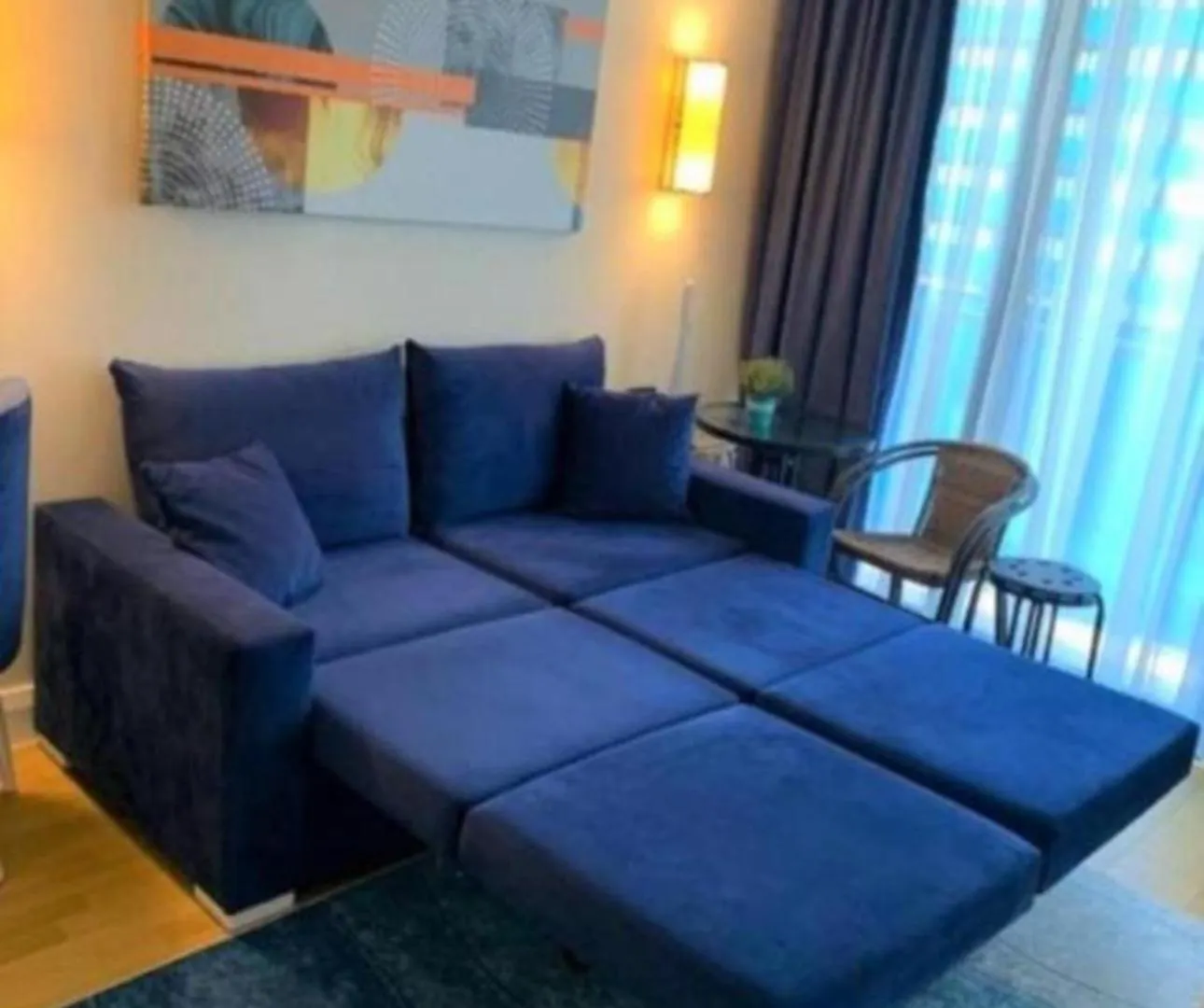 Property With Sea View Batumi Georgia