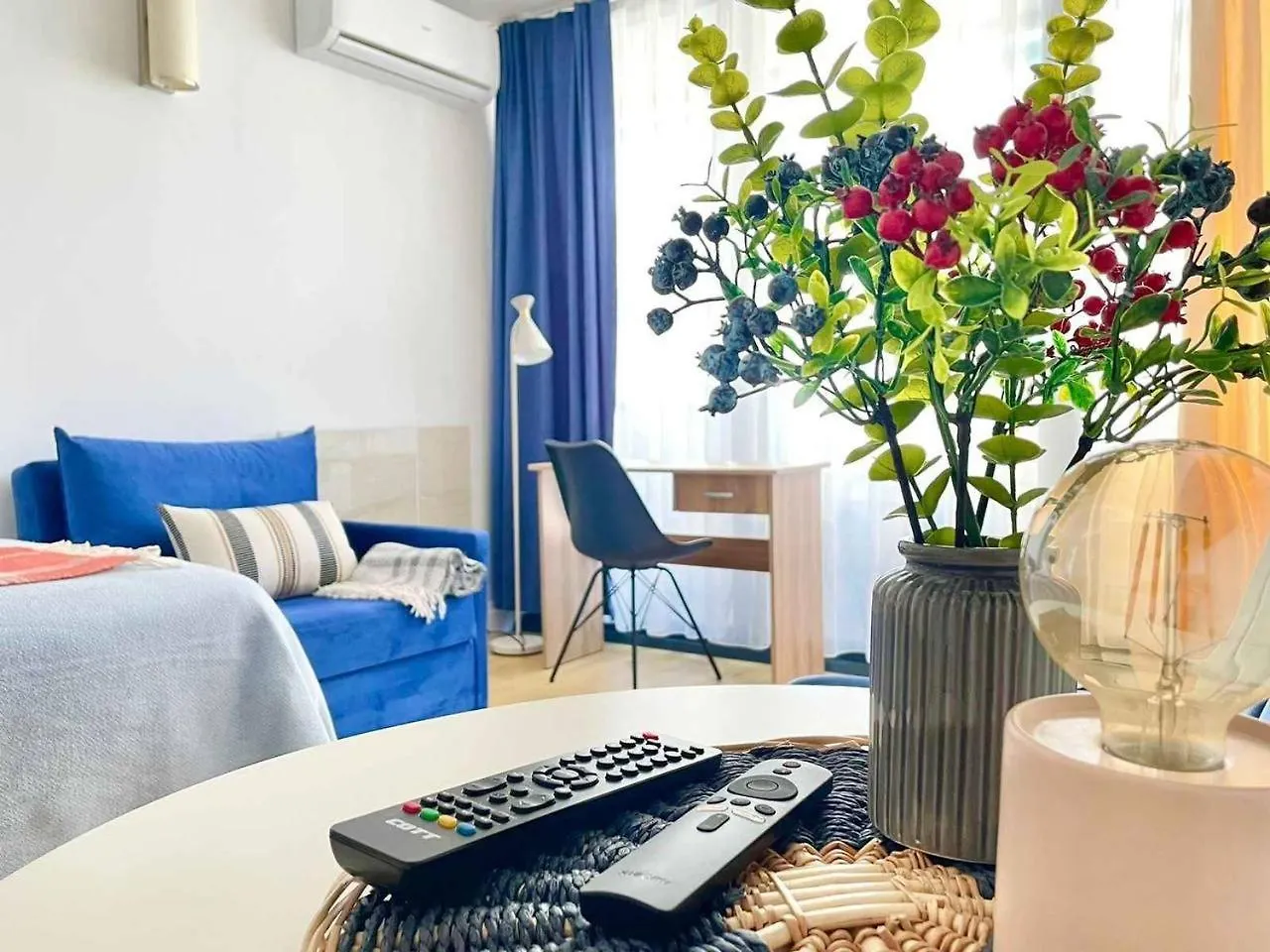Property With Sea View Batumi Apartment