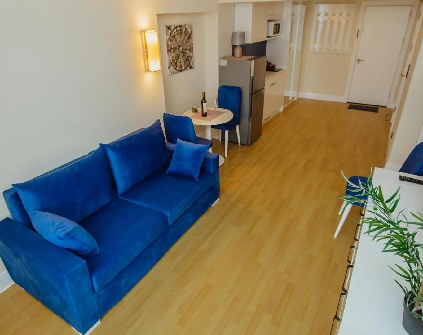 Apartment Property With Sea View Batumi