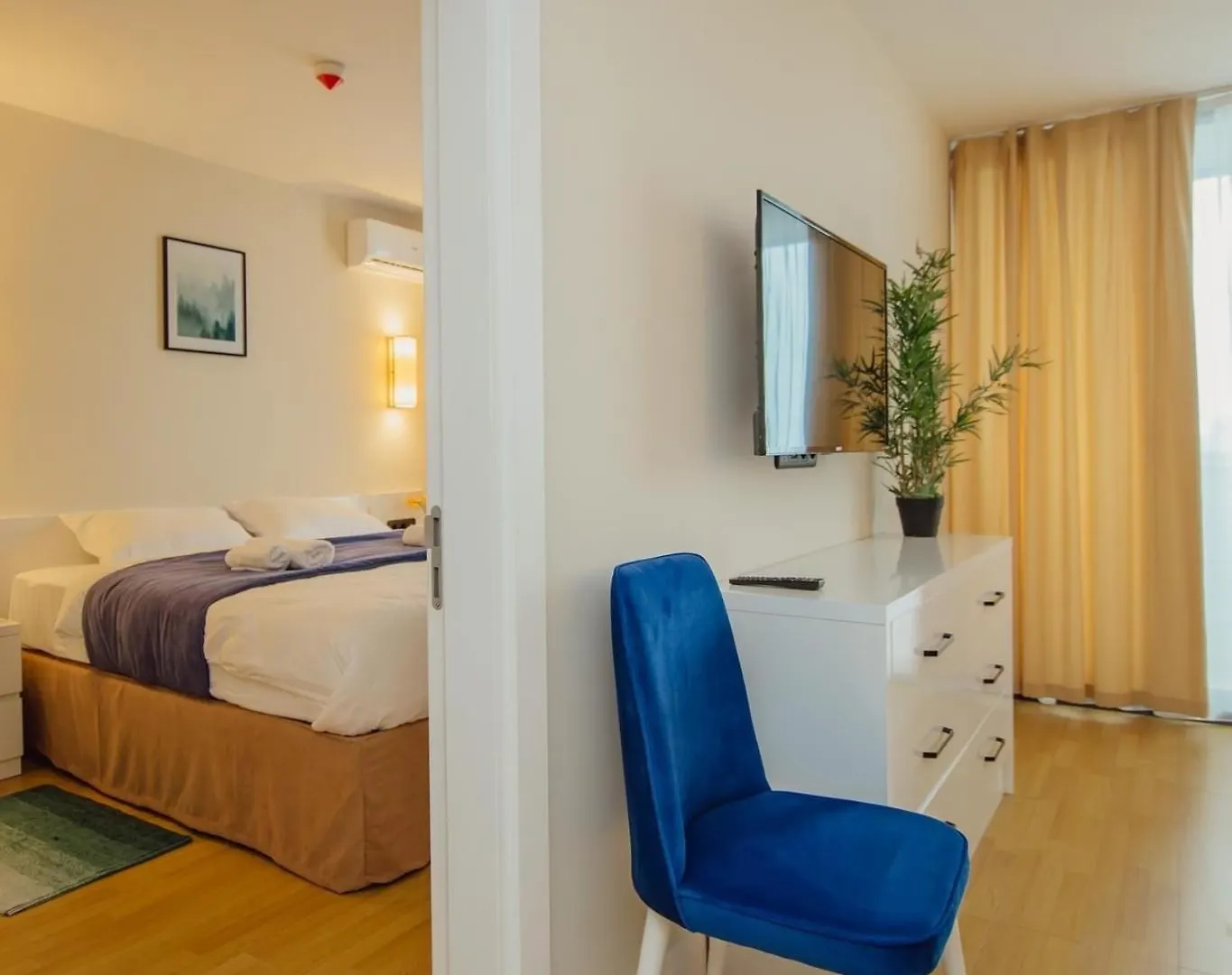 Property With Sea View Batumi Georgia