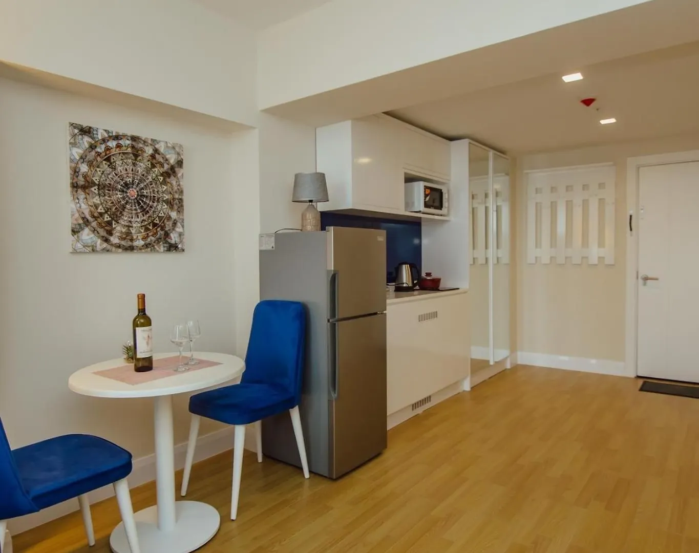 Property With Sea View Batumi 0*,  Georgia