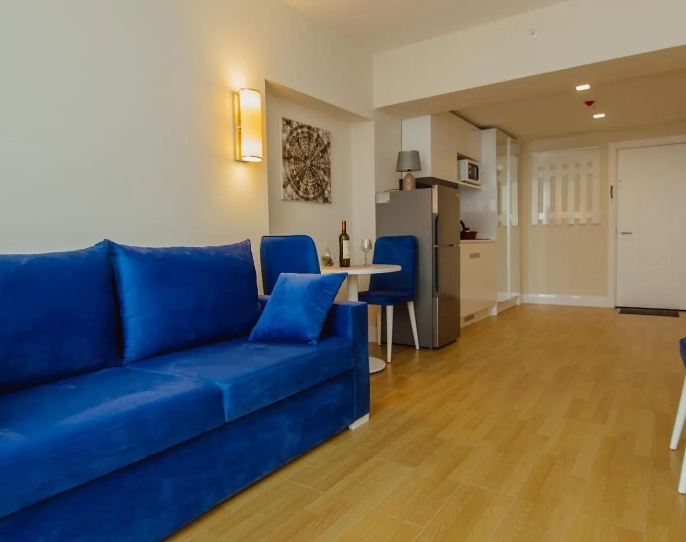 Property With Sea View Batumi Apartment