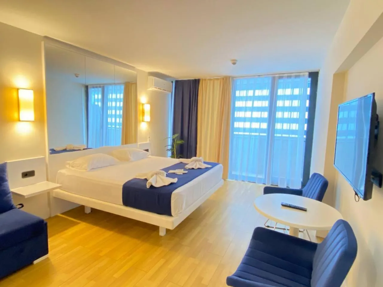 Property With Sea View Batumi