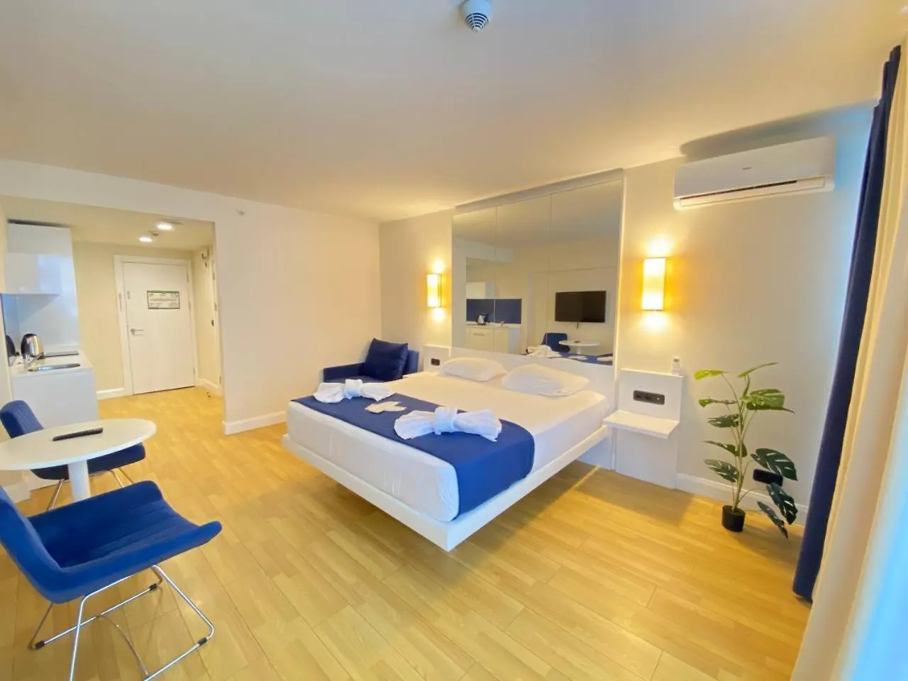 Property With Sea View Batumi Apartment